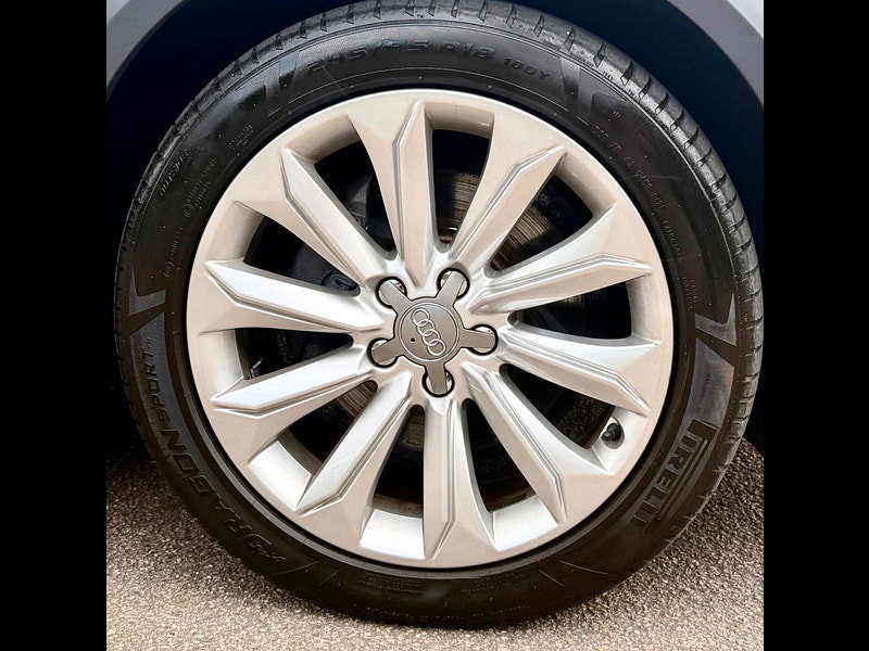 Audi A4 allroad 2.0 TFSI S Tronic quattro Euro 6 (s/s) 5dr