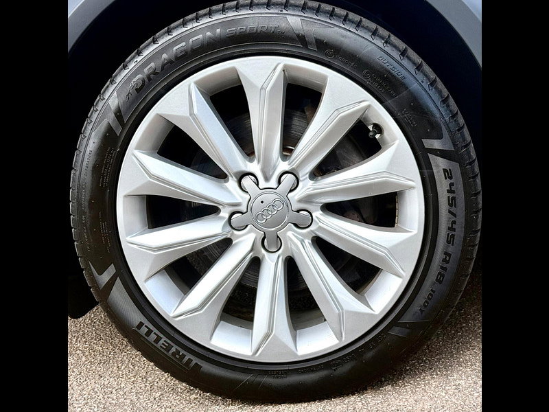 Audi A4 allroad 2.0 TFSI S Tronic quattro Euro 6 (s/s) 5dr