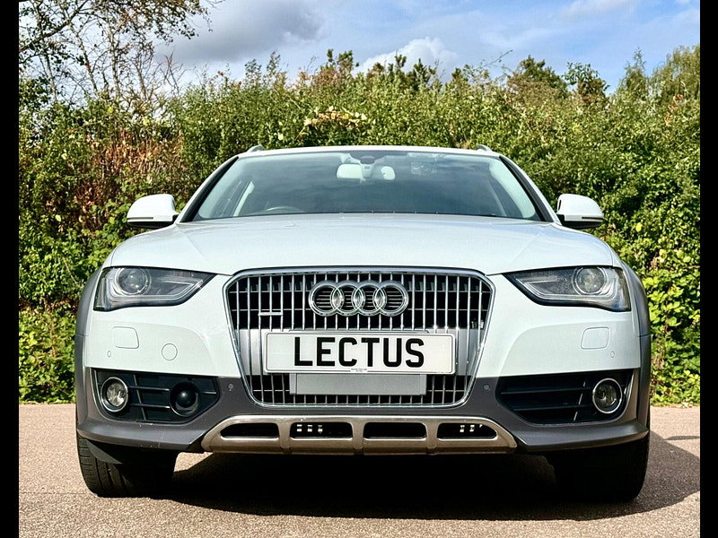 Audi A4 allroad 2.0 TFSI S Tronic quattro Euro 6 (s/s) 5dr