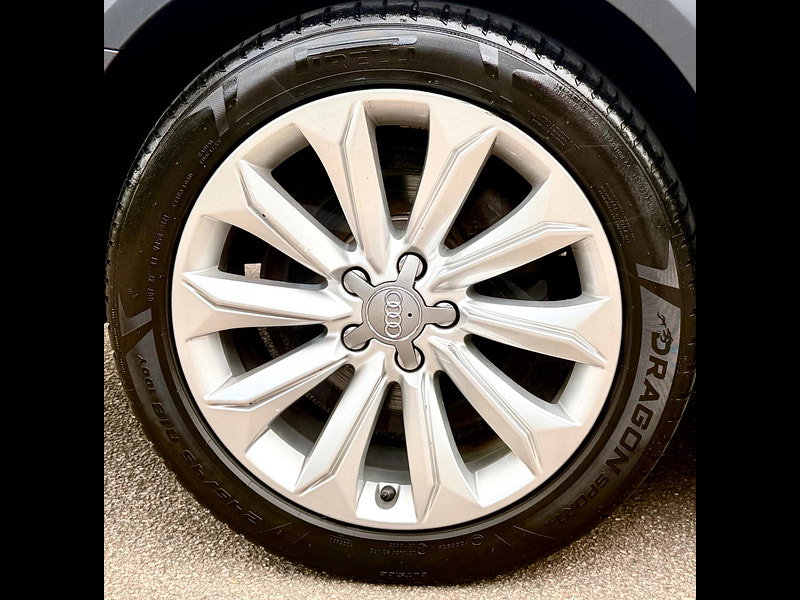 Audi A4 allroad 2.0 TFSI S Tronic quattro Euro 6 (s/s) 5dr