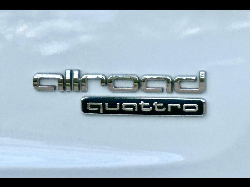 Audi A4 allroad 2.0 TFSI S Tronic quattro Euro 6 (s/s) 5dr