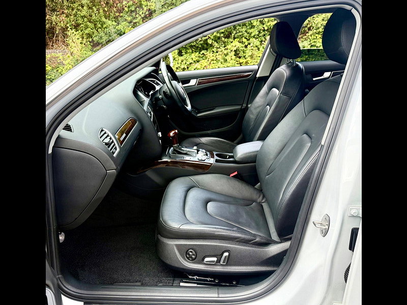 Audi A4 allroad 2.0 TFSI S Tronic quattro Euro 6 (s/s) 5dr