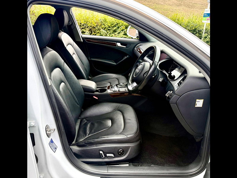 Audi A4 allroad 2.0 TFSI S Tronic quattro Euro 6 (s/s) 5dr