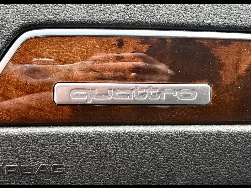 Audi A4 allroad 2.0 TFSI S Tronic quattro Euro 6 (s/s) 5dr