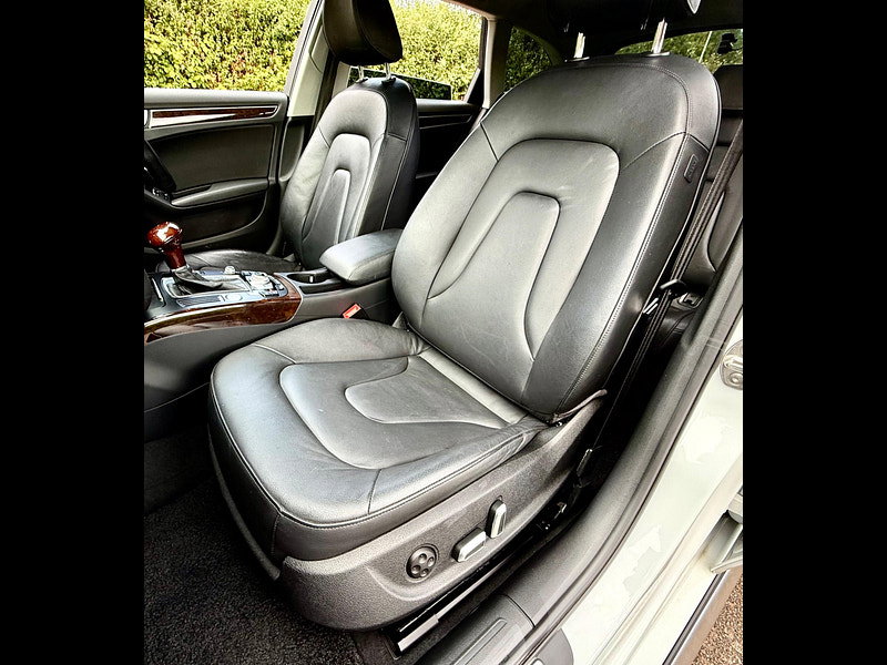 Audi A4 allroad 2.0 TFSI S Tronic quattro Euro 6 (s/s) 5dr