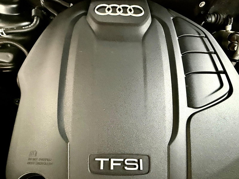 Audi A4 allroad 2.0 TFSI S Tronic quattro Euro 6 (s/s) 5dr