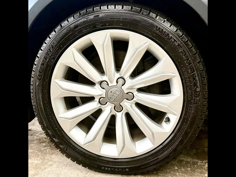 Audi A4 allroad 2.0 TFSI S Tronic quattro Euro 6 (s/s) 5dr
