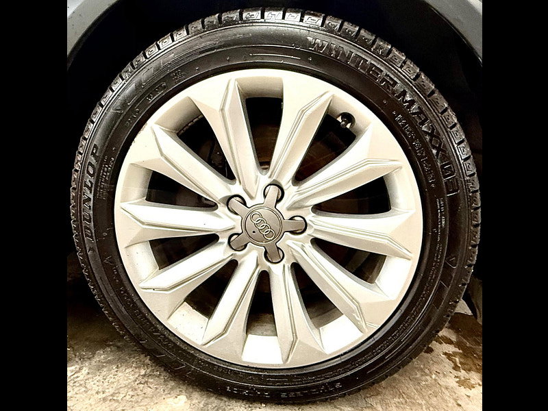 Audi A4 allroad 2.0 TFSI S Tronic quattro Euro 6 (s/s) 5dr