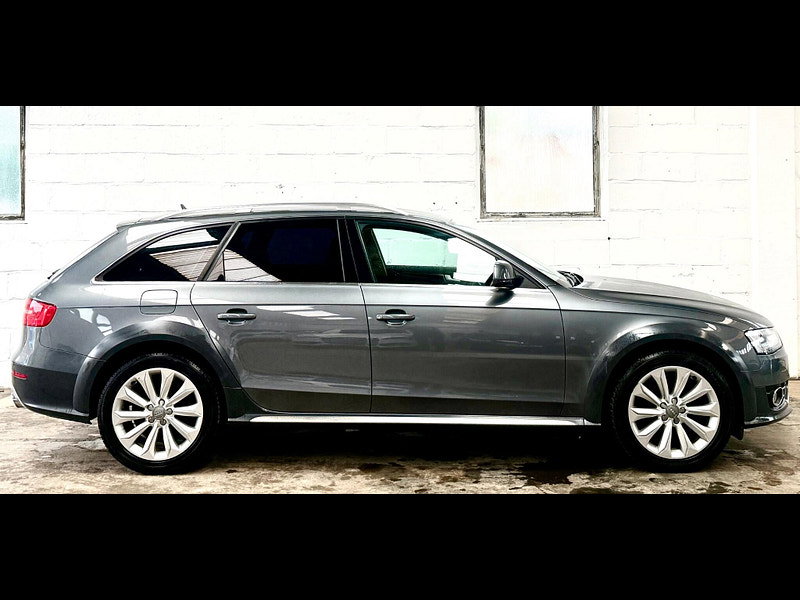 Audi A4 allroad 2.0 TFSI S Tronic quattro Euro 6 (s/s) 5dr