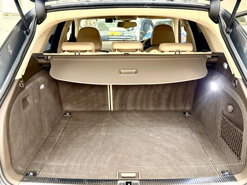 Audi A4 allroad 2.0 TFSI S Tronic quattro Euro 6 (s/s) 5dr