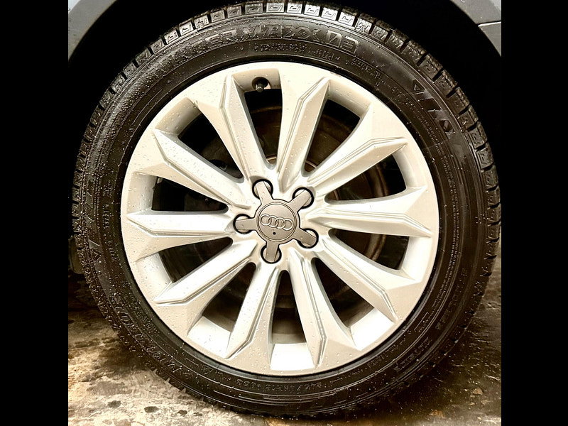Audi A4 allroad 2.0 TFSI S Tronic quattro Euro 6 (s/s) 5dr