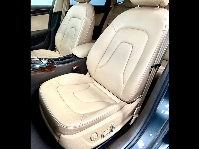 Audi A4 allroad 2.0 TFSI S Tronic quattro Euro 6 (s/s) 5dr