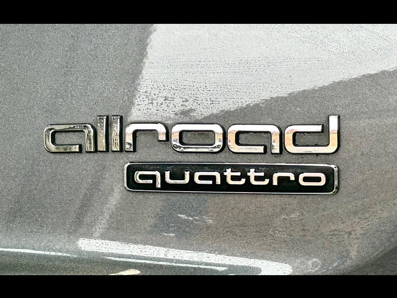 Audi A4 allroad 2.0 TFSI S Tronic quattro Euro 6 (s/s) 5dr