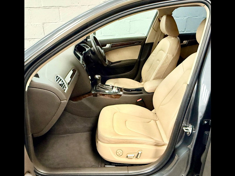 Audi A4 allroad 2.0 TFSI S Tronic quattro Euro 6 (s/s) 5dr