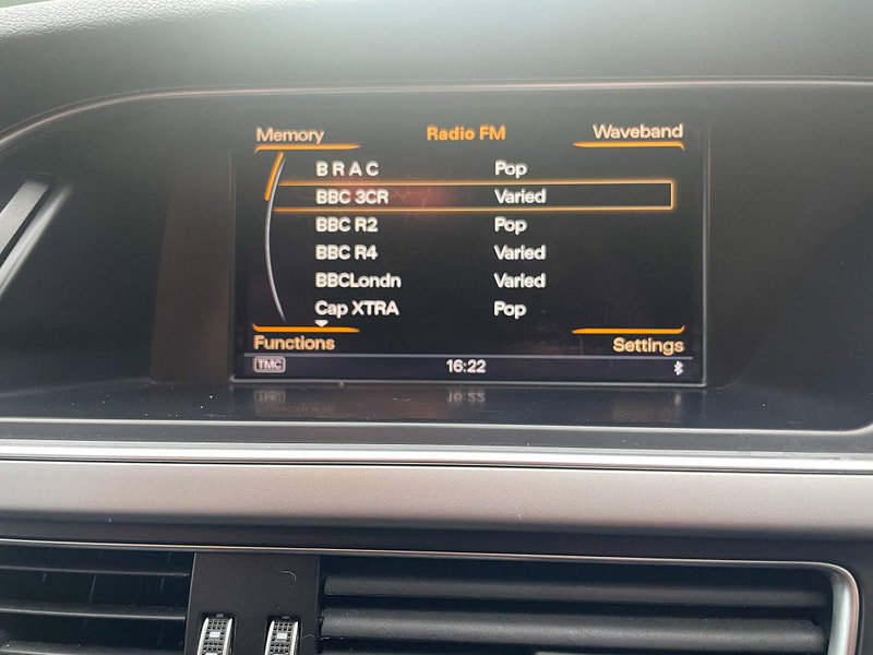 Audi A4 allroad 2.0 TFSI S Tronic quattro Euro 6 (s/s) 5dr
