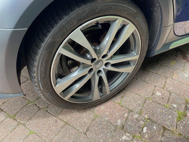 Audi A4 allroad 2.0 TFSI S Tronic quattro Euro 6 (s/s) 5dr