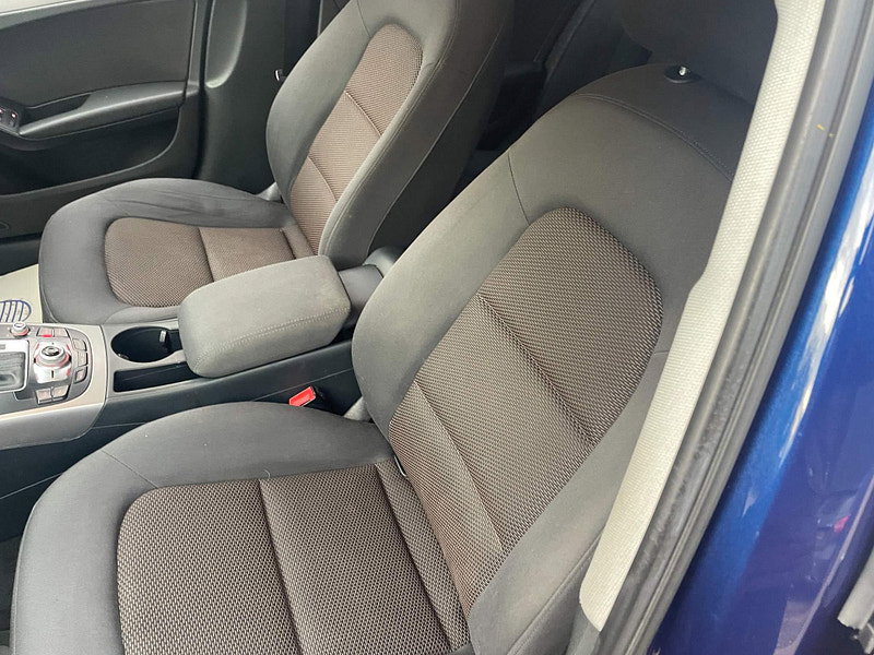 Audi A4 allroad 2.0 TFSI S Tronic quattro Euro 6 (s/s) 5dr