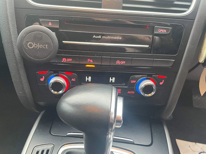 Audi A4 allroad 2.0 TFSI S Tronic quattro Euro 6 (s/s) 5dr