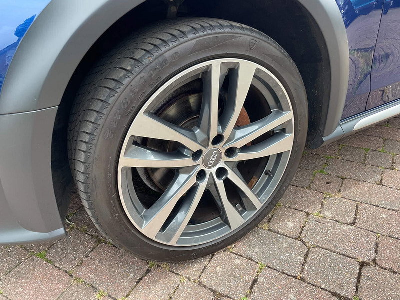 Audi A4 allroad 2.0 TFSI S Tronic quattro Euro 6 (s/s) 5dr