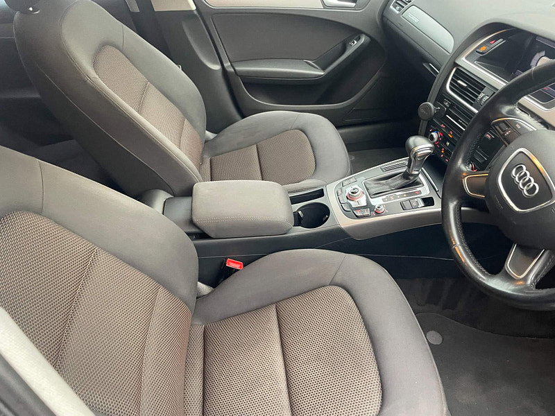 Audi A4 allroad 2.0 TFSI S Tronic quattro Euro 6 (s/s) 5dr