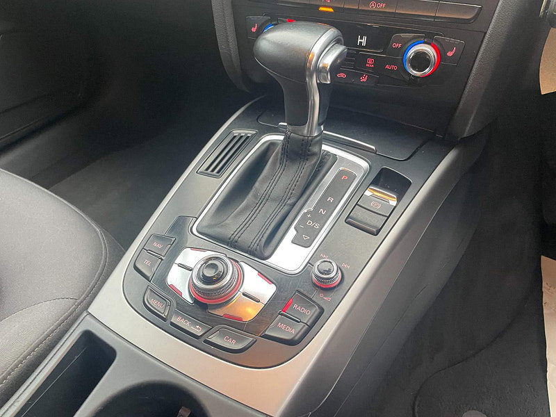 Audi A4 allroad 2.0 TFSI S Tronic quattro Euro 6 (s/s) 5dr