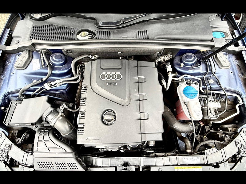 Audi A5 2.0 TFSI SE Sportback S Tronic quattro