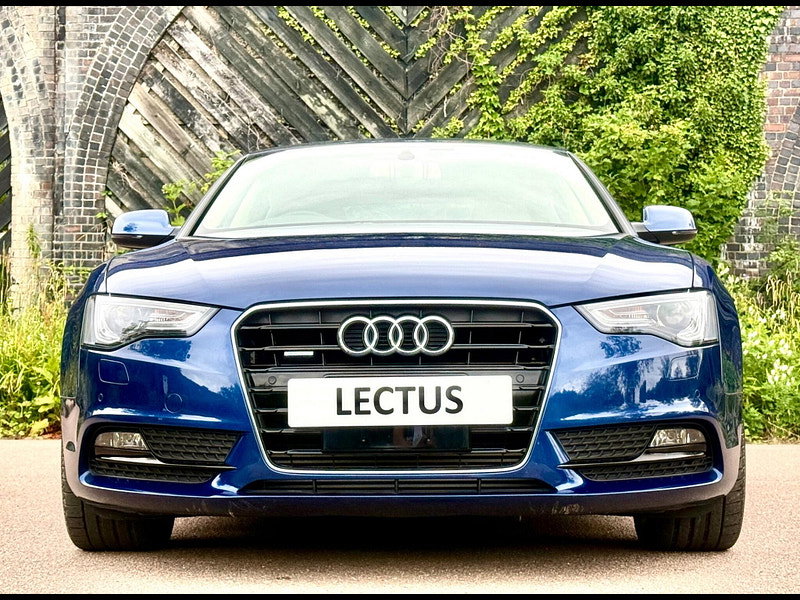 Audi A5 2.0 TFSI SE Sportback S Tronic quattro