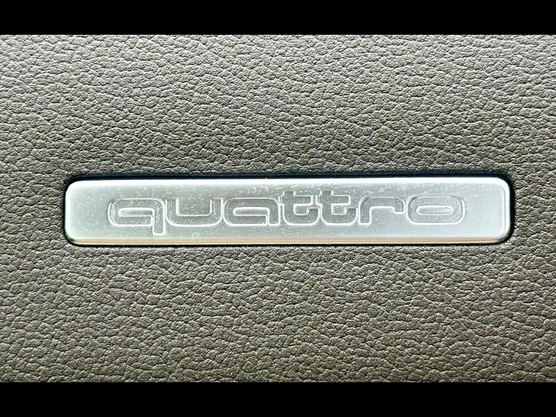Audi A5 2.0 TFSI SE Sportback S Tronic quattro