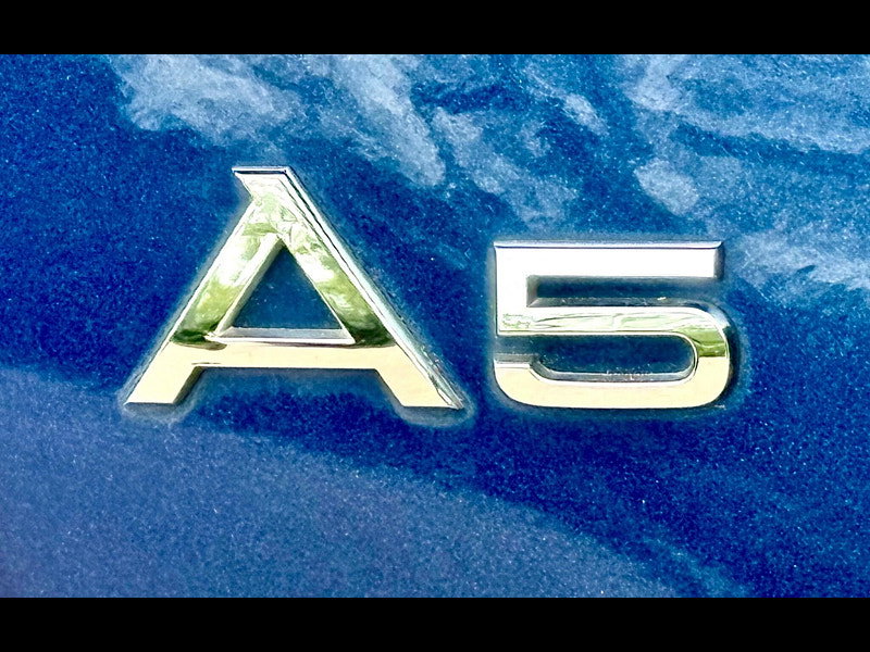 Audi A5 2.0 TFSI SE Sportback S Tronic quattro
