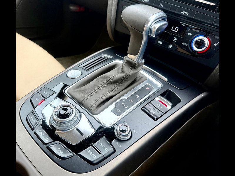 Audi A5 2.0 TFSI SE Sportback S Tronic quattro