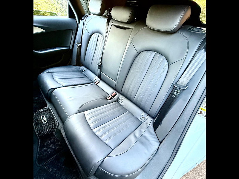 Audi A6 Avant 2.8 V6FSI S line S Tronic quattro 5dr