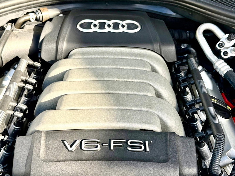 Audi A6 Avant 2.8 V6FSI S line S Tronic quattro 5dr