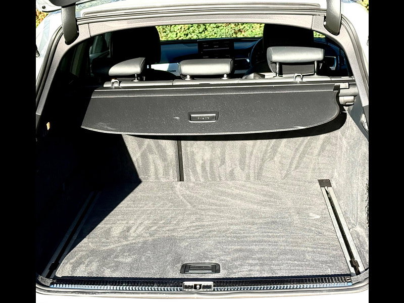 Audi A6 Avant 2.8 V6FSI S line S Tronic quattro 5dr