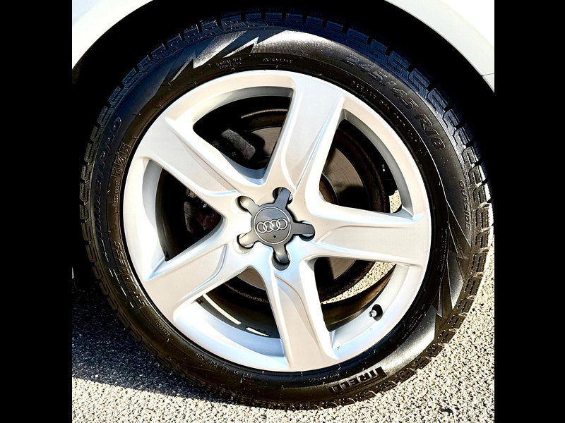 Audi A6 Avant 2.8 V6FSI S line S Tronic quattro 5dr