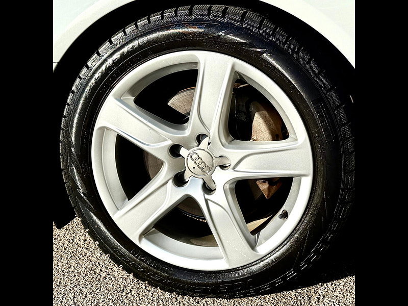 Audi A6 Avant 2.8 V6FSI S line S Tronic quattro 5dr