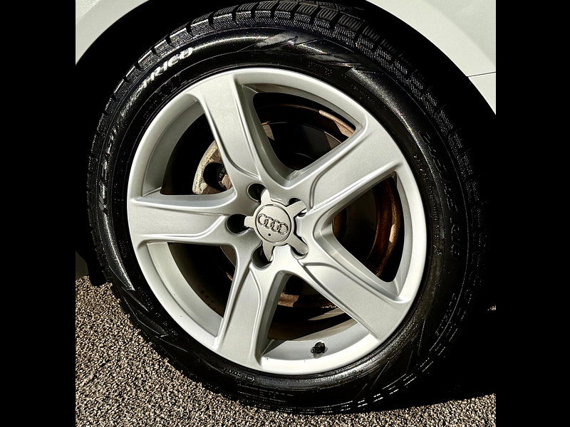 Audi A6 Avant 2.8 V6FSI S line S Tronic quattro 5dr