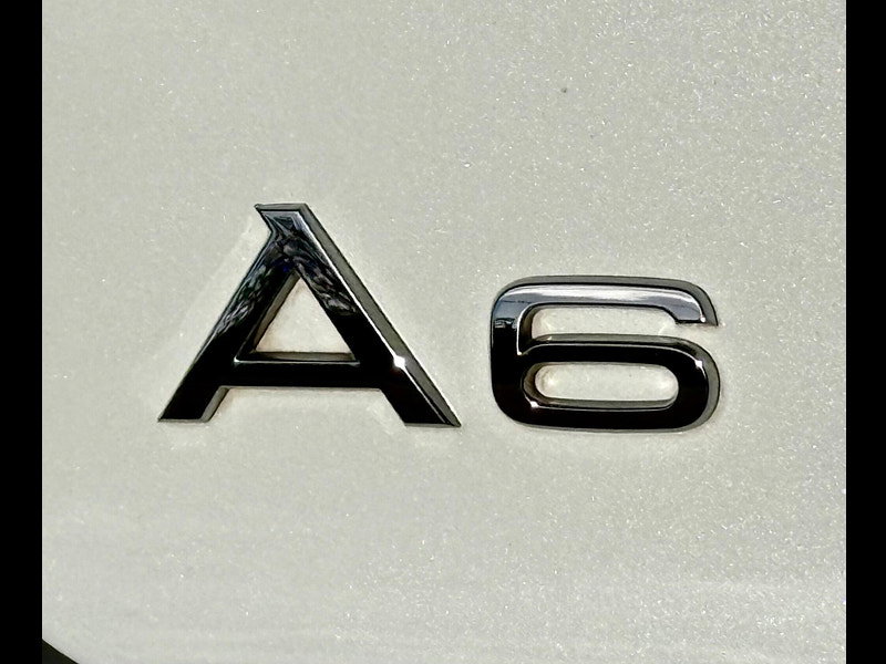 Audi A6 Avant 2.8 V6FSI S line S Tronic quattro 5dr