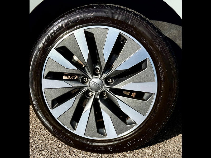 Audi A6 Avant 2.8 V6FSI S Tronic quattro (s/s) 5dr