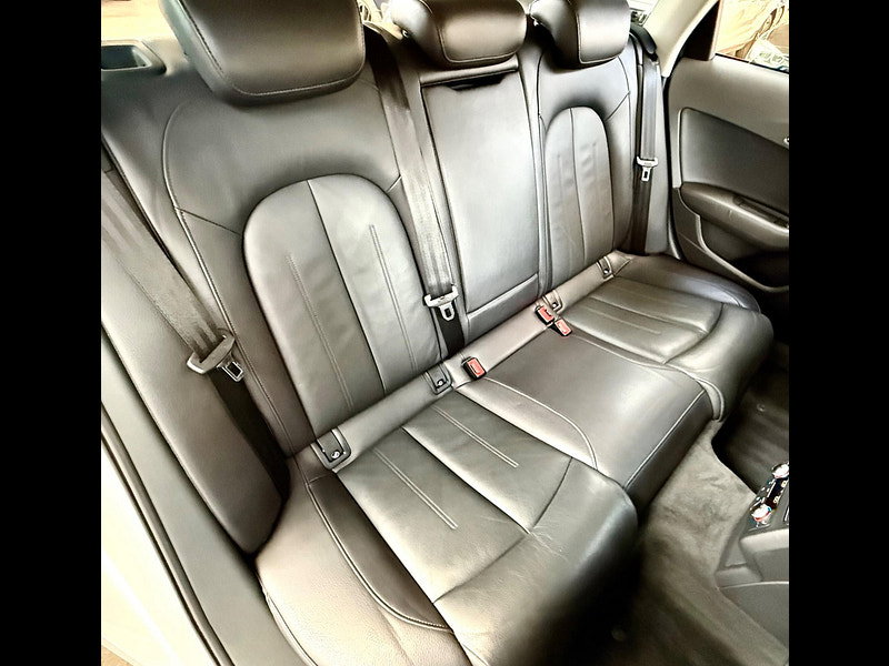 Audi A6 Avant 2.8 V6FSI S Tronic quattro (s/s) 5dr