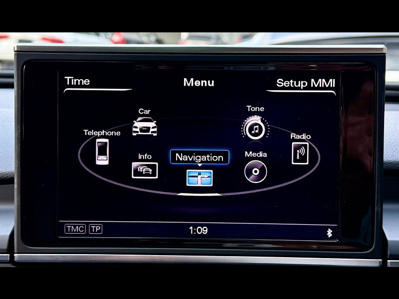 Audi A6 Avant 3.0 TFSI V6 S line S Tronic quattro 5dr