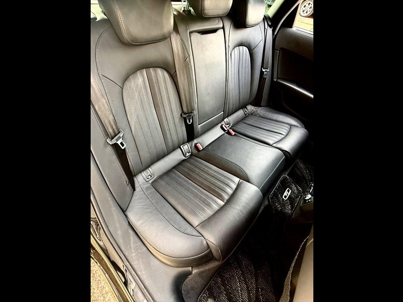 Audi A6 Avant 3.0 TFSI V6 S line S Tronic quattro 5dr