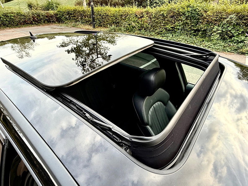 Audi A6 Avant 3.0 TFSI V6 S line S Tronic quattro 5dr