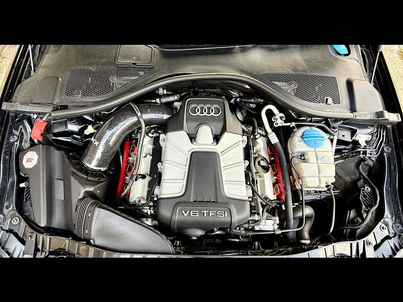 Audi A6 Avant 3.0 TFSI V6 S line S Tronic quattro 5dr