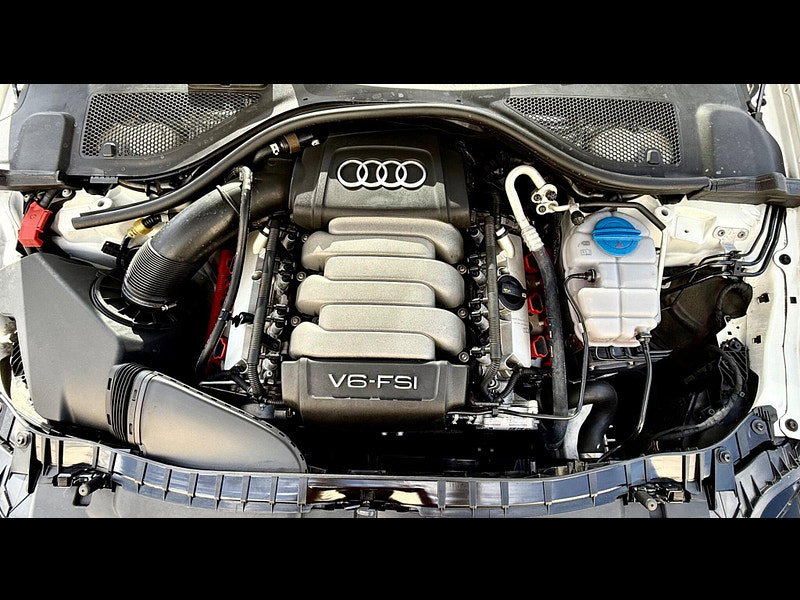 Audi A6 Avant 2.8 FSI V6 S line S Tronic quattro 5dr
