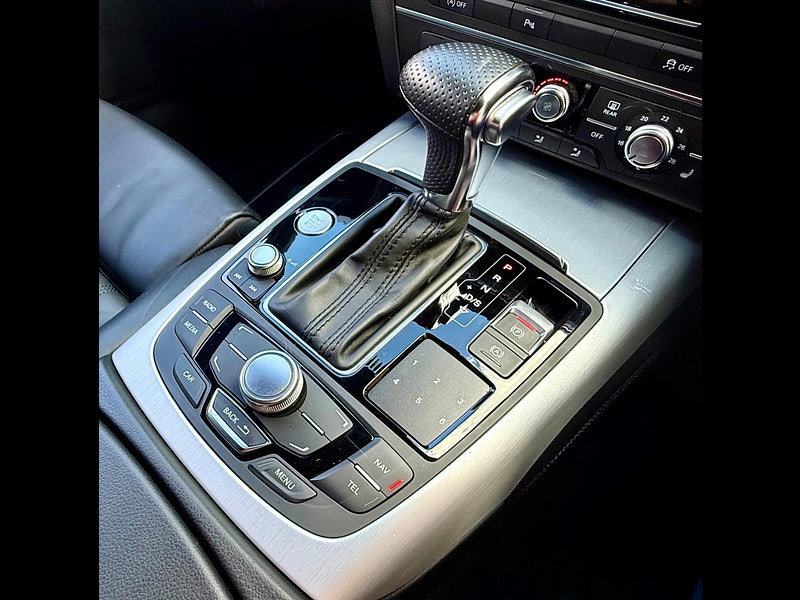 Audi A6 Avant 2.8 FSI V6 S line S Tronic quattro 5dr