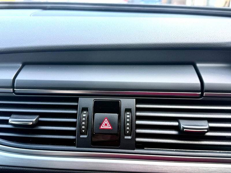 Audi A6 Avant 2.8 FSI V6 S line S Tronic quattro 5dr