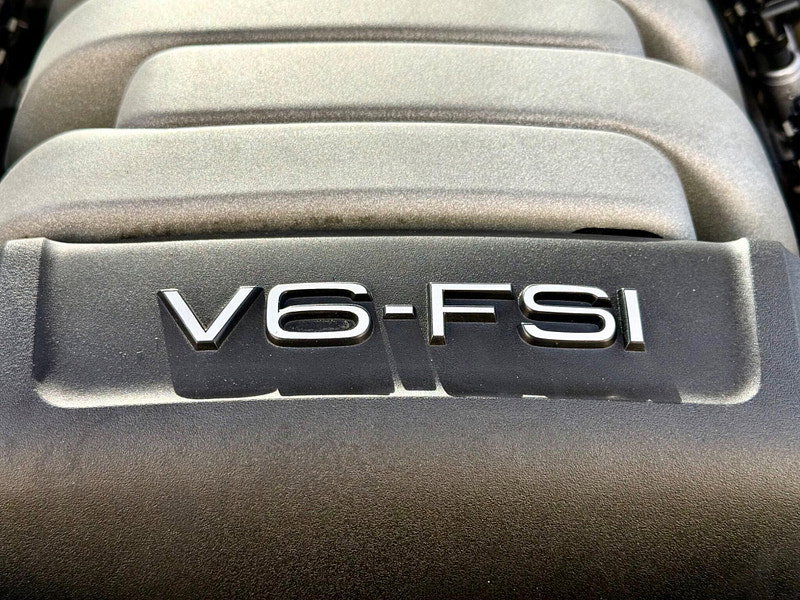 Audi A6 Avant 2.8 FSI V6 S line S Tronic quattro 5dr