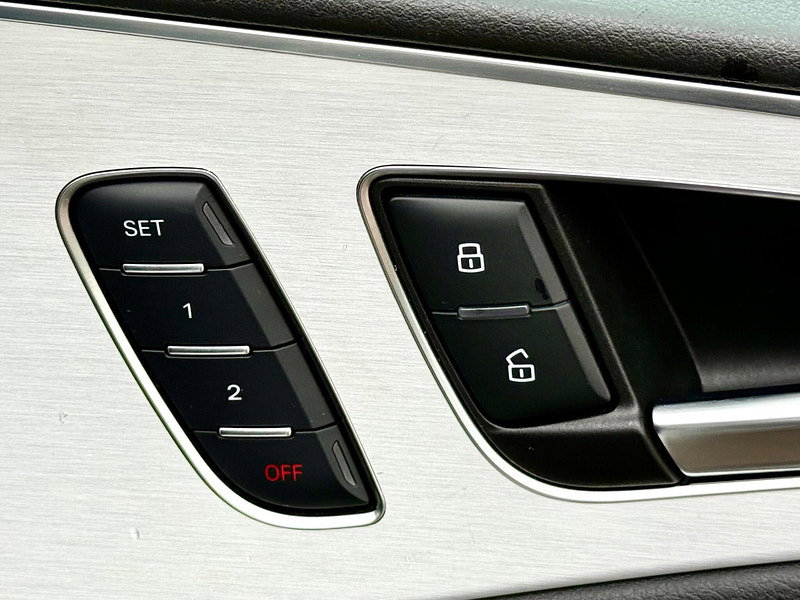 Audi A6 Avant 2.8 FSI V6 S line S Tronic quattro 5dr