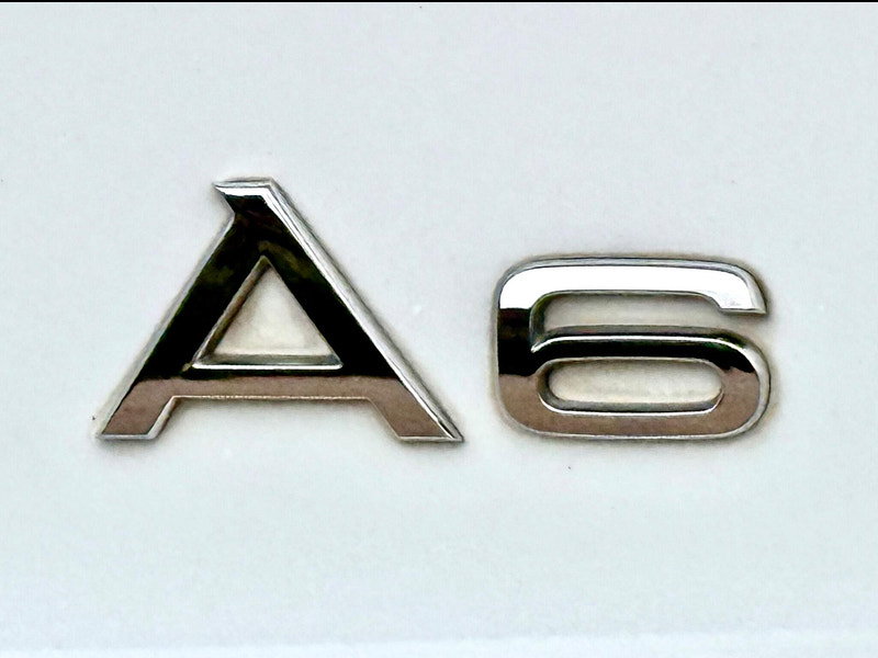 Audi A6 Avant 2.8 FSI V6 S line S Tronic quattro 5dr