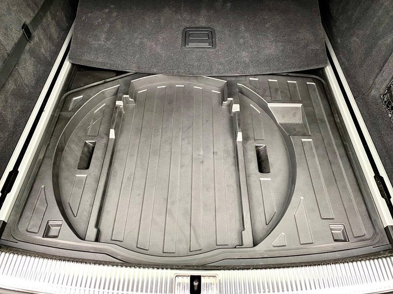 Audi A6 Allroad 3.0 TFSI V6 Estate 5dr Petrol S Tronic quattro Euro 5 (s/s) (310 ps)